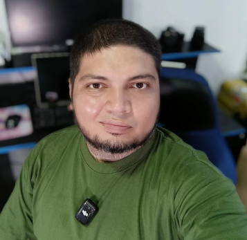 David Muñoz Torres
