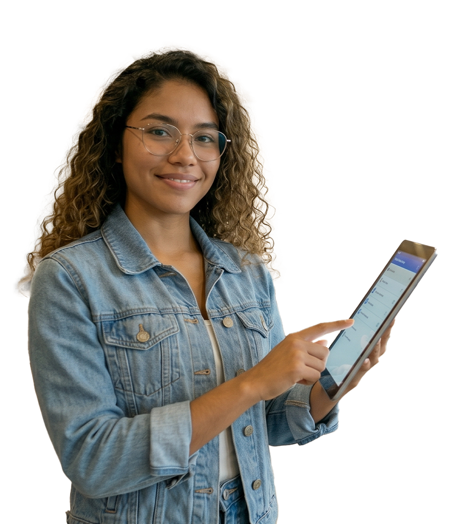Estudiante TEC MD